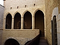 Palais des Rois de Majorque
