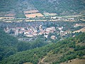 Peyre (12) un des plus beaux villages de France