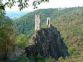 Peyrusse le Roc (12) : Le roc del Taluc