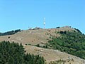Pic de Neoulous (66) culminant a 1260 m