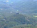 Pic de Neoulous (66) Chateau de Requesens