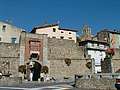 Prats de Mollo (66): La porte de France