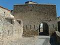 Prats de Mollo (66): La porte d'Espagne