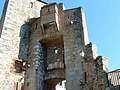 Prats de Mollo (66): La porte d'Espagne