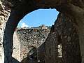 Prats de Mollo (66): Fort Lagarde et chemin de Ronde