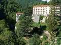 La Preste (66): Station thermale