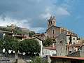 Prats de Mollo (66): Le village et le Fort Lagarde