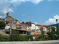 Prats de Mollo (66) : Le village