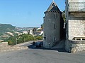 Roquefort (12) le village