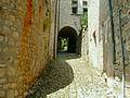 Saint-Cirq Lapopie (46) : Ruelle
