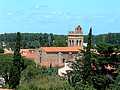 Saint-Cyprien (66) : le village