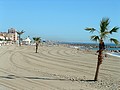 Saint-Cyprien (66): la plage