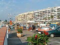 Saint-Cyprien (66) le port