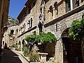 Saint-Guilhem-Le-Désert (34) : Maison Lorimi