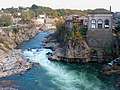 Saint-Juery (81) : la saut du Tarn