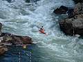 Saint-Juery (81) : la saut du Tarn