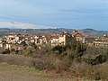 Saint-Ybars (09) : Le village