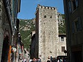 Villefranche de Conflent (66) : Hopital de Villefranche
