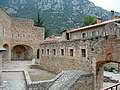Villefranche de Conflent (66) : Les remparts