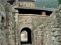 Villlefranche de Conflent (66) :Chemin de ronde