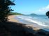 Anse du Vieux Fort, plage de Clugny