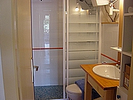 Saint-Cyprien (66) Location Cabinet_toilette